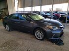 2018 Toyota Avalon Hybrid Gray vin: 4T1BD1EB8JU064094