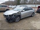 2016 Toyota Camry Hybrid Se Gray vin: 4T1BD1FK4GU178116 2016 Toyota Camry Hybrid Se Gray vin: 4T1BD1FK4GU178116