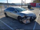 2017 Toyota Camry Se Tan vin: 4T1BF1FK2HU323374