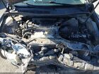 2017 Toyota Camry Xse Серый vin: 4T1BF1FK2HU793064