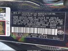 2016 Toyota Camry Se Черный vin: 4T1BF1FK3GU228093