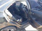 2016 Toyota Camry Se Черный vin: 4T1BF1FK3GU228093