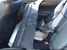 2016 Toyota Camry Se Черный vin: 4T1BF1FK3GU228093