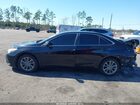 2016 Toyota Camry Se Черный vin: 4T1BF1FK3GU228093