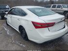 2016 Toyota Avalon Touring Белый vin: 4T1BK1EB4GU211221 2016 Toyota Avalon Touring Белый vin: 4T1BK1EB4GU211221