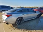 2019 Toyota Avalon Xle Серый vin: 4T1BZ1FB2KU018410