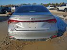 2019 Toyota Avalon Xle Серый vin: 4T1BZ1FB2KU018410