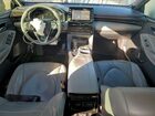 2019 Toyota Avalon Xle Серый vin: 4T1BZ1FB2KU018410