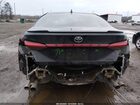 2019 Toyota Avalon Xse Black vin: 4T1BZ1FBXKU006974