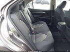 2020 Toyota Camry Le Серый vin: 4T1C11AK3LU978243