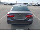 2020 Toyota Camry Le Серый vin: 4T1C11AK3LU978243