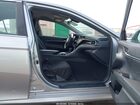 2020 Toyota Camry Le Серебряный vin: 4T1C11AK7LU877271