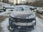 2023 Toyota Camry Le Серый vin: 4T1C11BK9PU107593 2023 Toyota Camry Le Серый vin: 4T1C11BK9PU107593