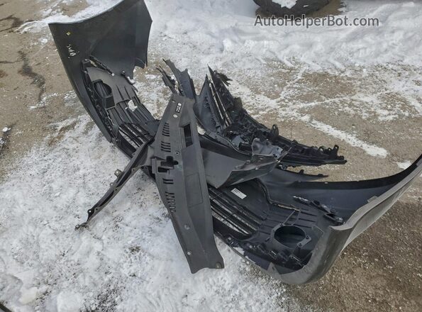 4T1C11BK9PU107593 2023 TOYOTA LE Серый Вид подкапотного пространства