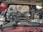 2025 Toyota Camry Se Red vin: 4T1DAACK0SU003571
