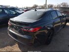 2026 Toyota Camry Se Gray vin: 4T1DAACK0TU221236 2026 Toyota Camry Se Gray vin: 4T1DAACK0TU221236