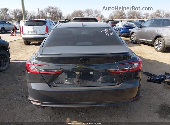 4T1DAACK0TU221236 2026 TOYOTA CAMRY Gray 