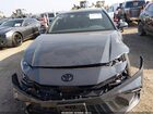 2026 Toyota Camry Se Gray vin: 4T1DAACK0TU221236 2026 Toyota Camry Se Gray vin: 4T1DAACK0TU221236