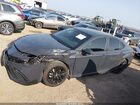 2026 Toyota Camry Se Gray vin: 4T1DAACK0TU221236 2026 Toyota Camry Se Gray vin: 4T1DAACK0TU221236