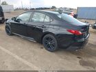 2025 Toyota Camry Se Black vin: 4T1DAACK1SU037082