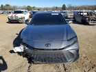2025 Toyota Camry Se Серебряный vin: 4T1DAACK1SU518465 2025 Toyota Camry Se Серебряный vin: 4T1DAACK1SU518465