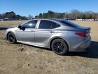2025 Toyota Camry Se Серебряный vin: 4T1DAACK1SU518465 2025 Toyota Camry Se Серебряный vin: 4T1DAACK1SU518465