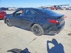 2025 Toyota Camry Xse Черный vin: 4T1DAACK1SU592453