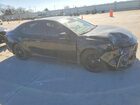 2025 Toyota Camry Xse Черный vin: 4T1DAACK1SU592453