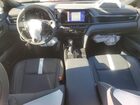 2025 Toyota Camry Xse Черный vin: 4T1DAACK1SU592453