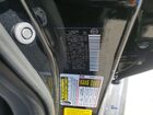 2025 Toyota Camry Xse Черный vin: 4T1DAACK1SU592453