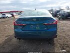 2025 Toyota Camry Se Blue vin: 4T1DAACK1SU607470 2025 Toyota Camry Se Blue vin: 4T1DAACK1SU607470