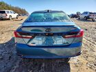 2025 Toyota Camry Xse Blue vin: 4T1DAACK2SU151740