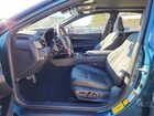 2025 Toyota Camry Xse Blue vin: 4T1DAACK2SU151740
