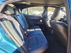 2025 Toyota Camry Xse Blue vin: 4T1DAACK2SU151740