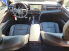 2025 Toyota Camry Xse Blue vin: 4T1DAACK2SU151740