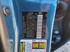 2025 Toyota Camry Xse Blue vin: 4T1DAACK2SU151740