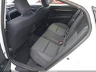 2026 Toyota Camry Le White vin: 4T1DAACK2TU229838