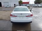 2026 Toyota Camry Le White vin: 4T1DAACK2TU229838