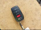 2026 Toyota Camry Le White vin: 4T1DAACK2TU229838