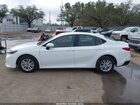 2026 Toyota Camry Le White vin: 4T1DAACK2TU229838