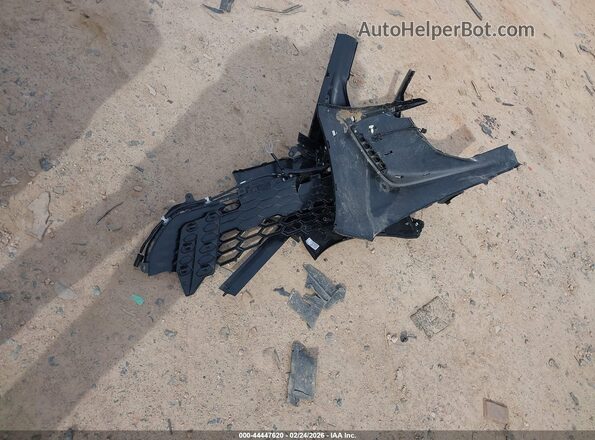 4T1DAACK2TU264914 2026 TOYOTA CAMRY Черный Вид щитка приборов