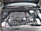 2026 Toyota Camry Xse Черный vin: 4T1DAACK2TU264914