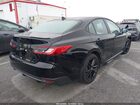2026 Toyota Camry Se Black vin: 4T1DAACK2TU654380 2026 Toyota Camry Se Black vin: 4T1DAACK2TU654380