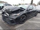 2026 Toyota Camry Se Black vin: 4T1DAACK2TU654380 2026 Toyota Camry Se Black vin: 4T1DAACK2TU654380