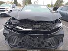 2026 Toyota Camry Se Black vin: 4T1DAACK2TU654380 2026 Toyota Camry Se Black vin: 4T1DAACK2TU654380