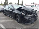 2026 Toyota Camry Se Black vin: 4T1DAACK2TU654380 2026 Toyota Camry Se Black vin: 4T1DAACK2TU654380