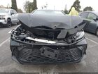 2026 Toyota Camry Se Black vin: 4T1DAACK2TU654380 2026 Toyota Camry Se Black vin: 4T1DAACK2TU654380