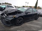 2026 Toyota Camry Se Black vin: 4T1DAACK2TU654380 2026 Toyota Camry Se Black vin: 4T1DAACK2TU654380