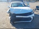 2026 Toyota Camry Se White vin: 4T1DAACK2TU675598 2026 Toyota Camry Se White vin: 4T1DAACK2TU675598