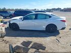 2026 Toyota Camry Se White vin: 4T1DAACK2TU675598 2026 Toyota Camry Se White vin: 4T1DAACK2TU675598